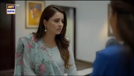 Tera Waada - Episode 15 - 12th January 2024